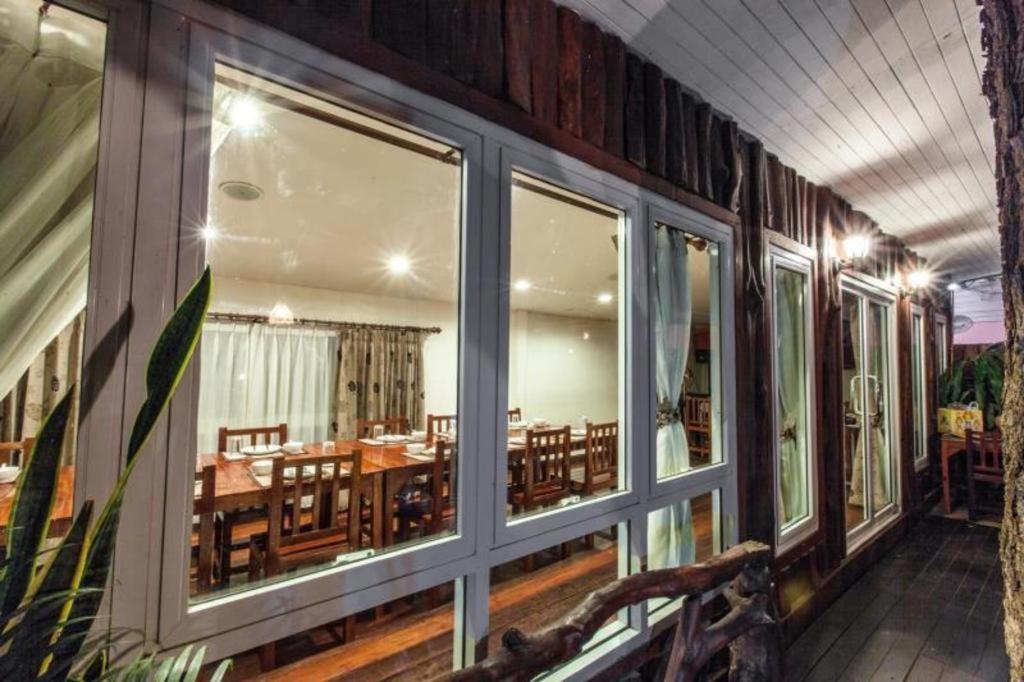 קון קאן Varee Valley Resort And Restaurant מראה חיצוני תמונה