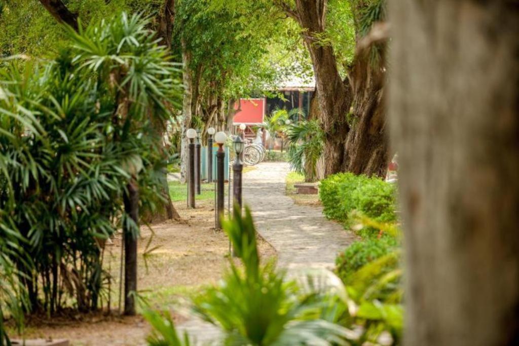 קון קאן Varee Valley Resort And Restaurant מראה חיצוני תמונה