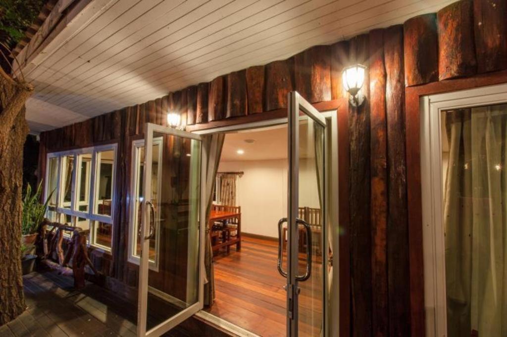 קון קאן Varee Valley Resort And Restaurant מראה חיצוני תמונה