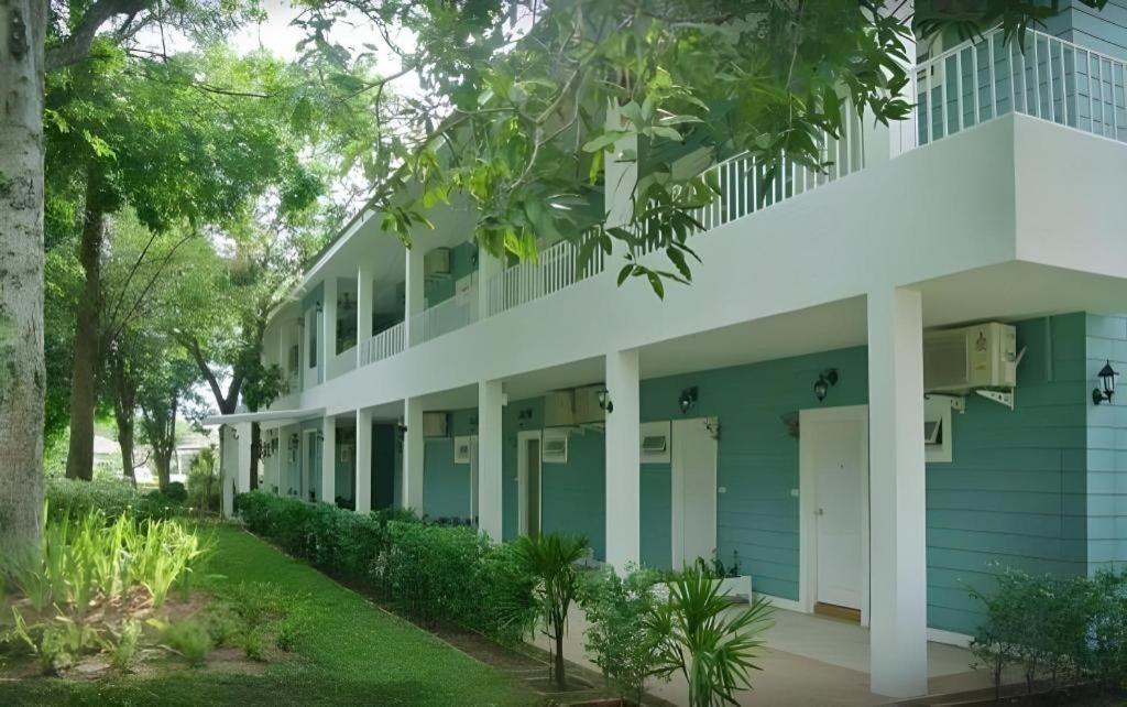 קון קאן Varee Valley Resort And Restaurant מראה חיצוני תמונה
