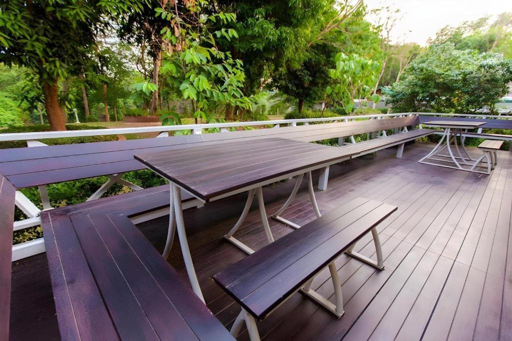 קון קאן Varee Valley Resort And Restaurant מראה חיצוני תמונה
