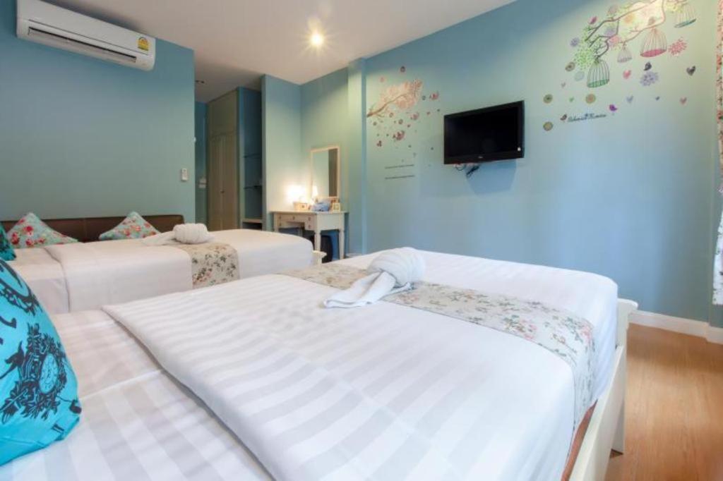 קון קאן Varee Valley Resort And Restaurant מראה חיצוני תמונה