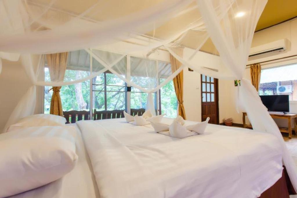 קון קאן Varee Valley Resort And Restaurant מראה חיצוני תמונה